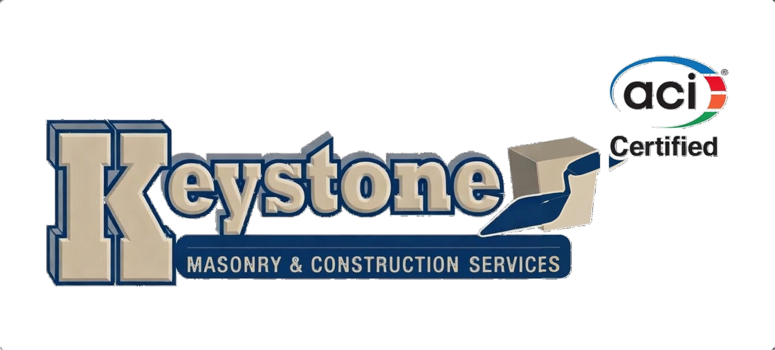 Keystone Masonry & Construction Services — ACI Certified